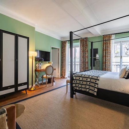 Bagutta Suites - The Couper Milano Eksteriør bilde