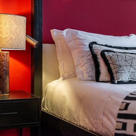 Bagutta Suites - The Couper Milano Eksteriør bilde
