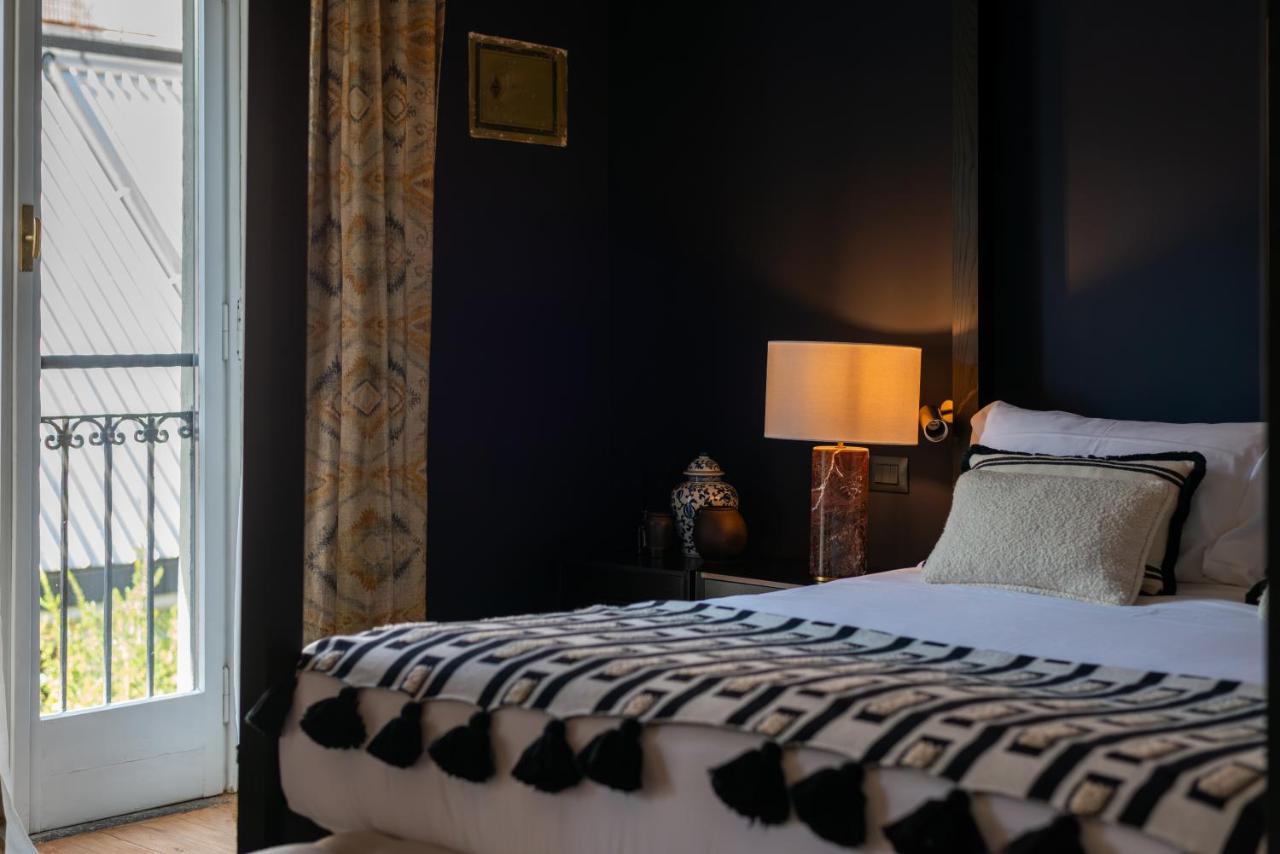 Bagutta Suites - The Couper Milano Eksteriør bilde