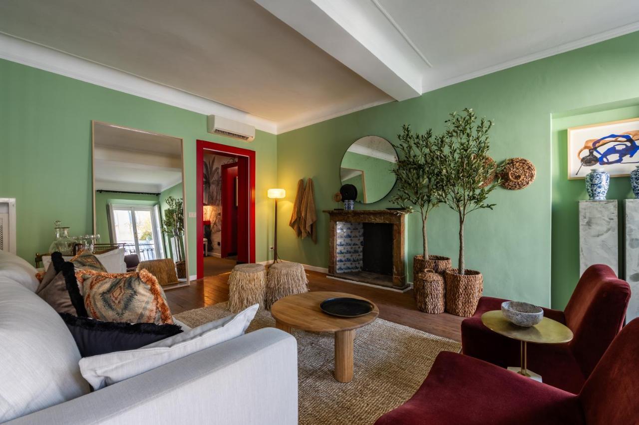 Bagutta Suites - The Couper Milano Eksteriør bilde