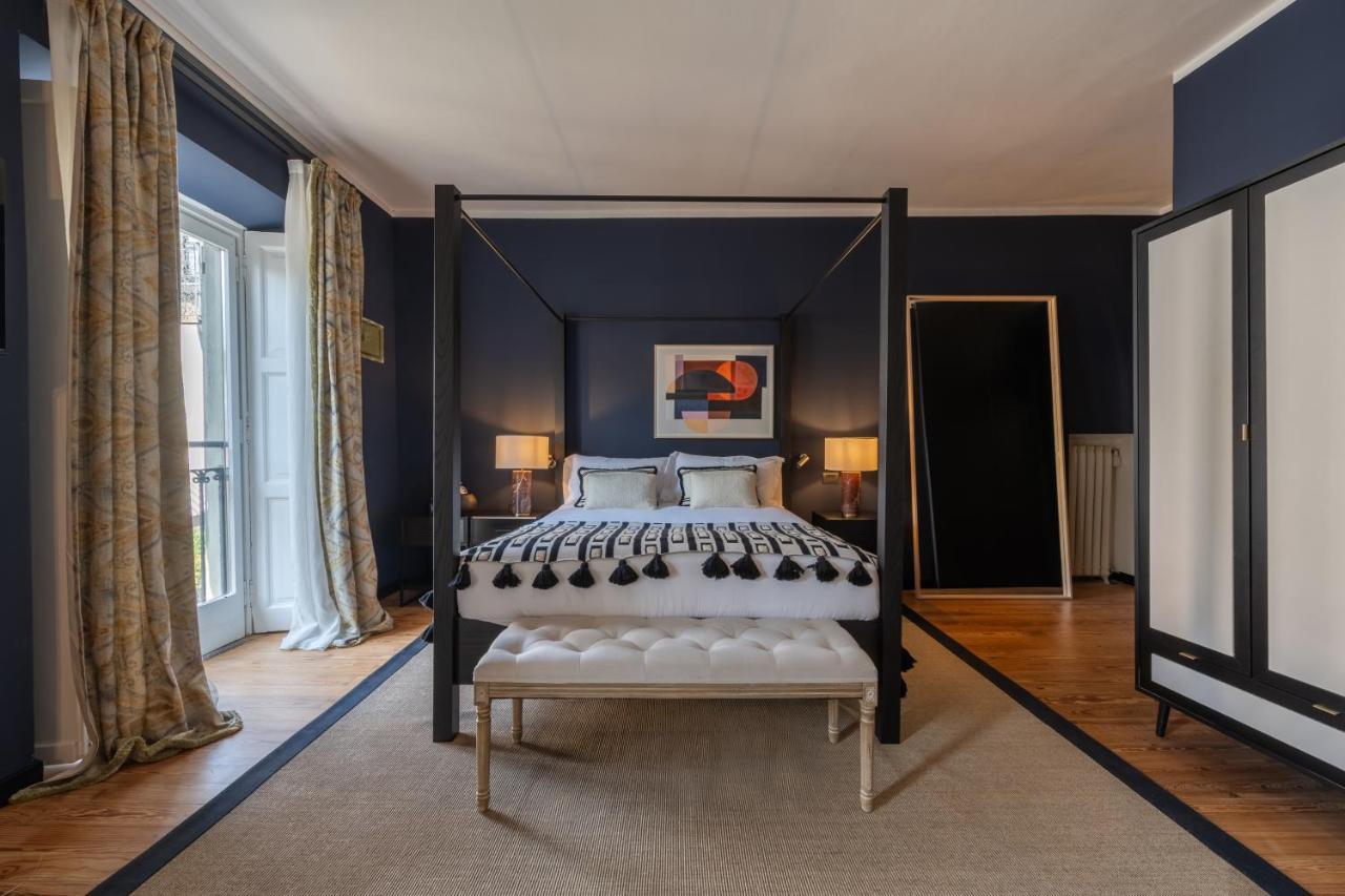 Bagutta Suites - The Couper Milano Eksteriør bilde